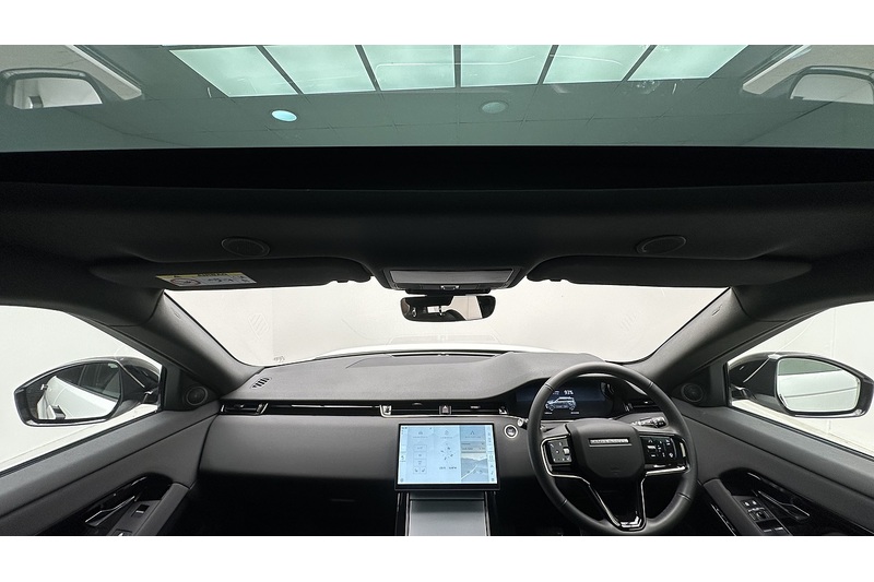 Land Rover Range Rover Evoque P300e S - U3567