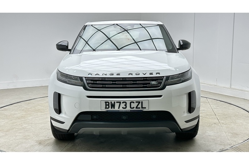 Land Rover Range Rover Evoque P300e S - U3567