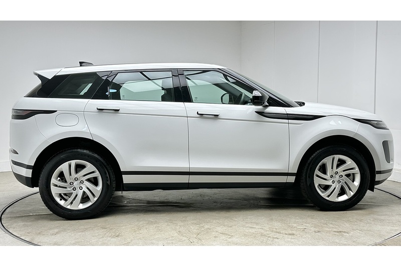 Land Rover Range Rover Evoque P300e S - U3567
