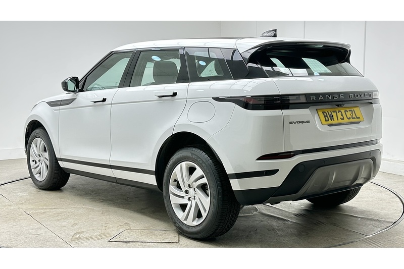 Land Rover Range Rover Evoque P300e S - U3567