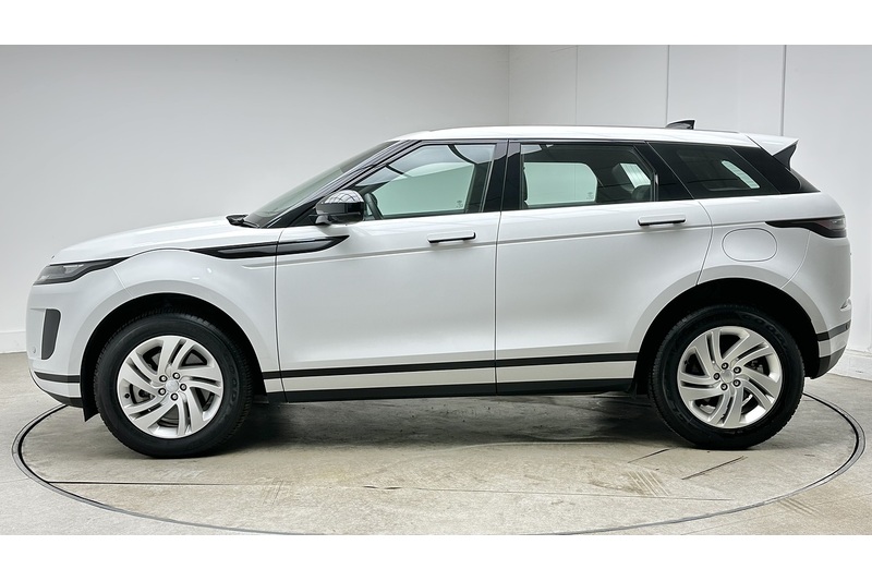 Land Rover Range Rover Evoque P300e S - U3567