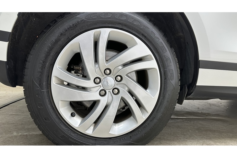 Land Rover Range Rover Evoque P300e S - U3567