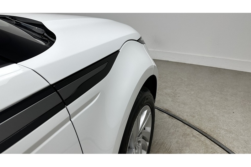 Land Rover Range Rover Evoque P300e S - U3567