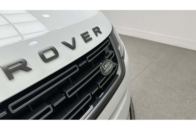 Land Rover Range Rover Evoque P300e S - U3567