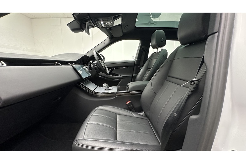 Land Rover Range Rover Evoque P300e S - U3567