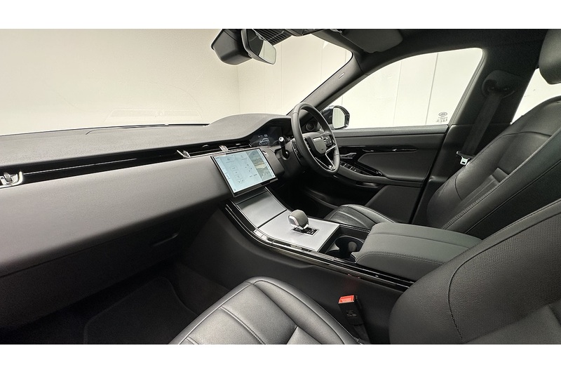 Land Rover Range Rover Evoque P300e S - U3567