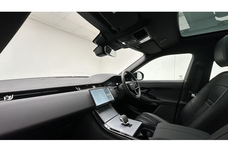 Land Rover Range Rover Evoque P300e S - U3567