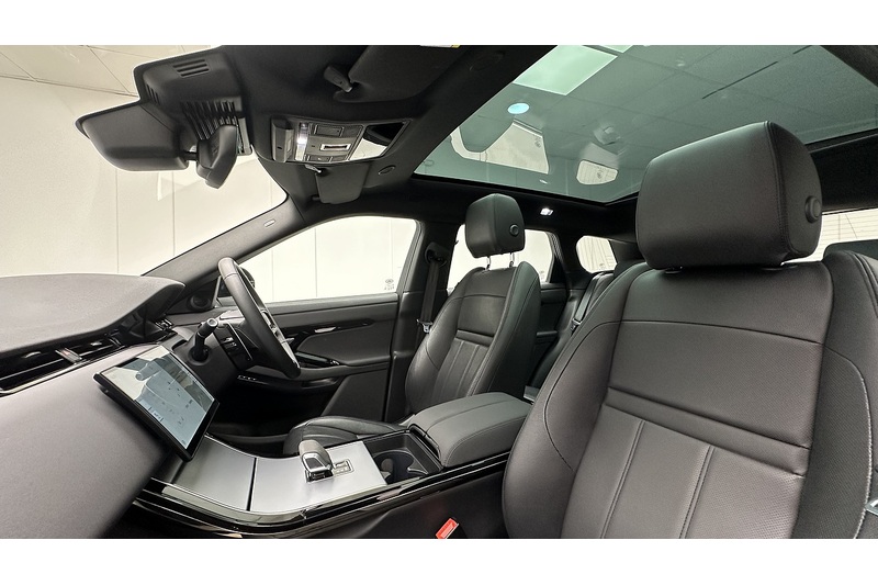 Land Rover Range Rover Evoque P300e S - U3567