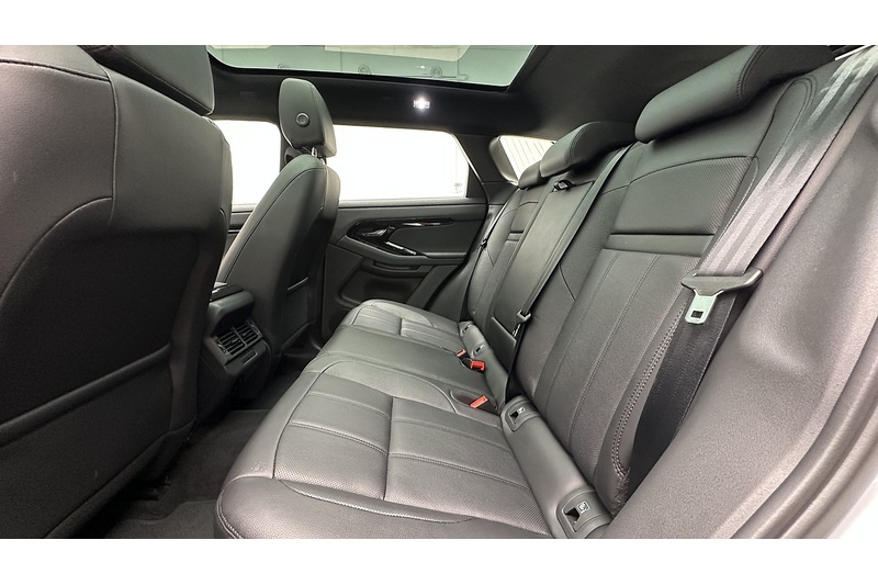 Land Rover Range Rover Evoque P300e S - U3567