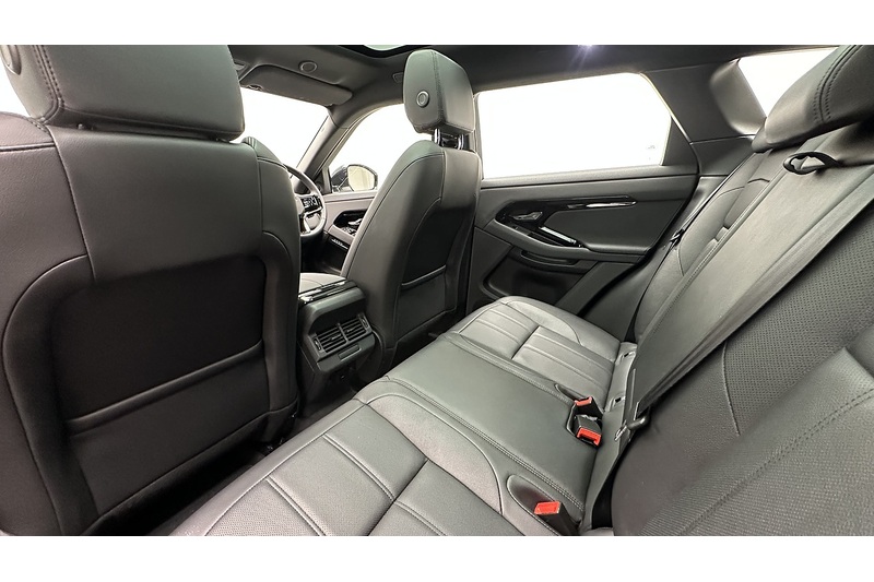 Land Rover Range Rover Evoque P300e S - U3567