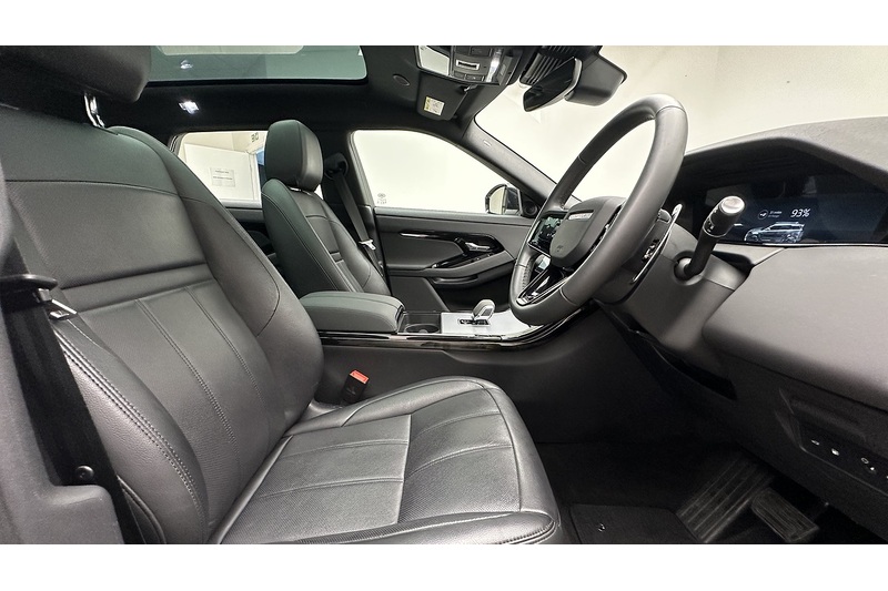 Land Rover Range Rover Evoque P300e S - U3567