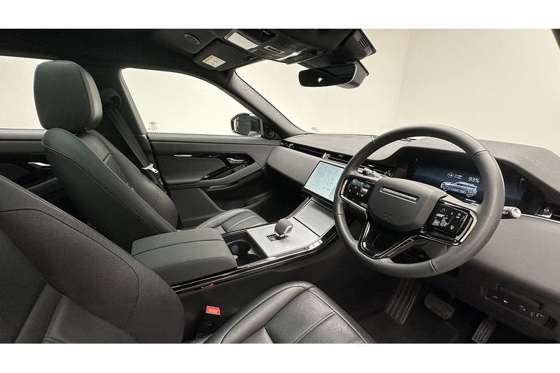 Land Rover Range Rover Evoque P300e S - U3567