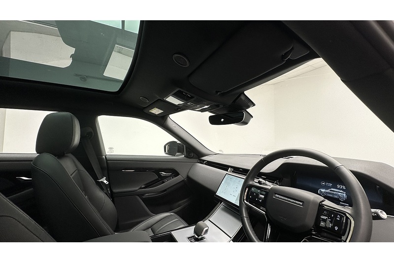 Land Rover Range Rover Evoque P300e S - U3567