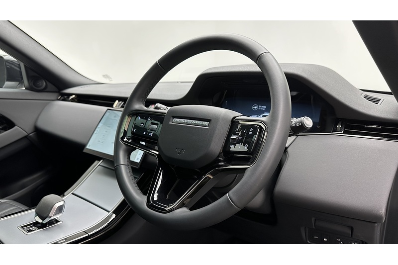 Land Rover Range Rover Evoque P300e S - U3567