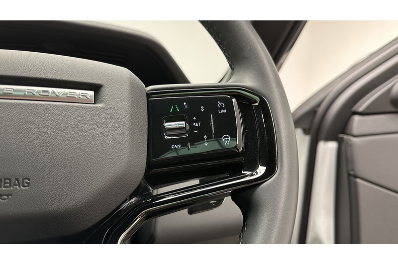 Land Rover Range Rover Evoque P300e S - U3567