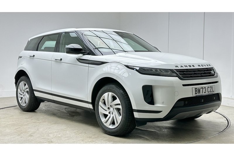 Land Rover Range Rover Evoque P300e S - U3567