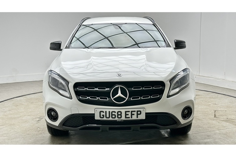 Mercedes-Benz GLA GLA180 Urban Edition - U3582