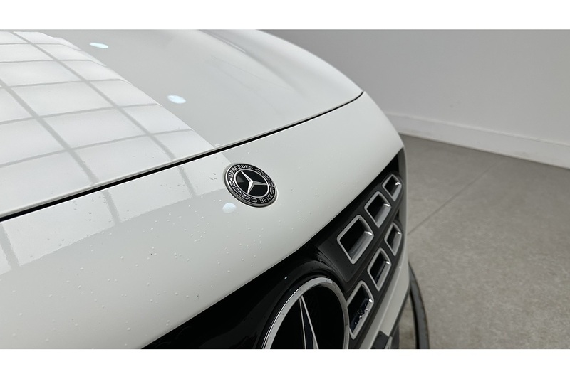 Mercedes-Benz GLA GLA180 Urban Edition - U3582