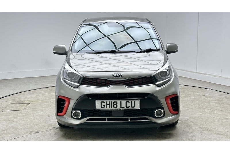 Kia Picanto GT-Line - U3586