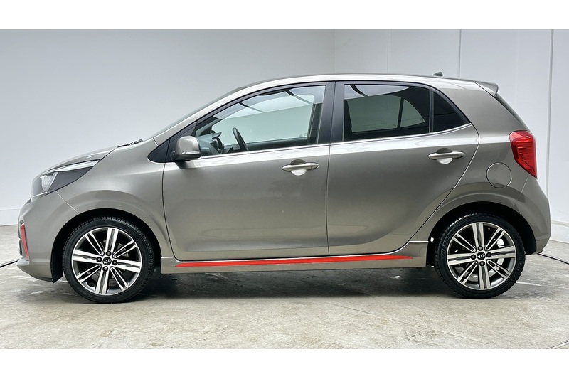 Kia Picanto GT-Line - U3586
