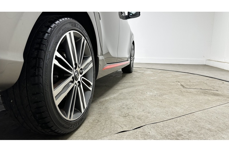 Kia Picanto GT-Line - U3586