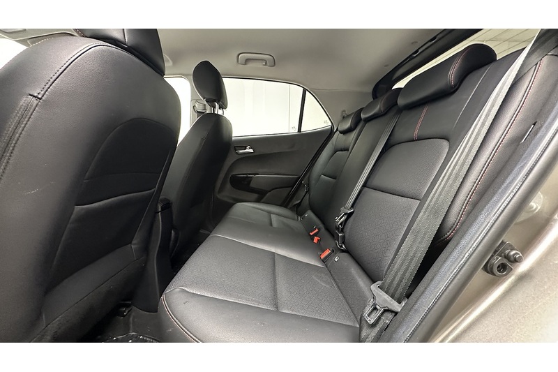 Kia Picanto GT-Line - U3586