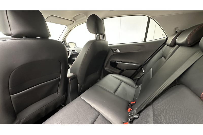 Kia Picanto GT-Line - U3586