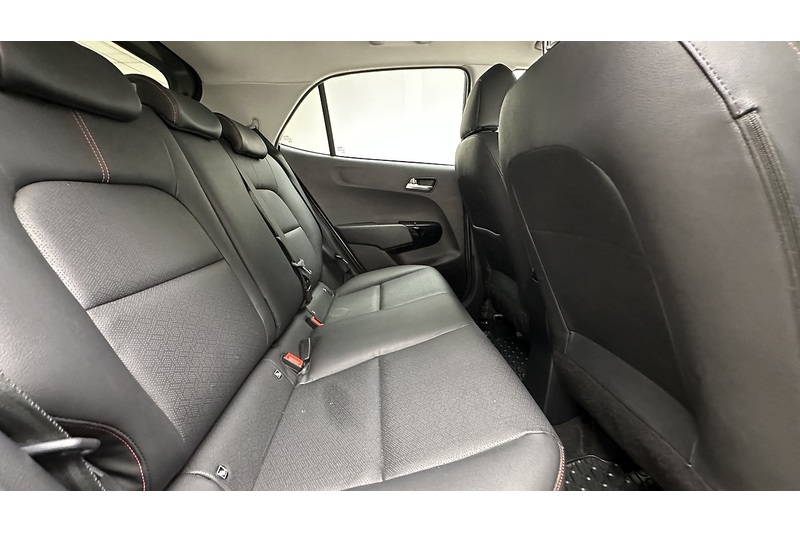 Kia Picanto GT-Line - U3586