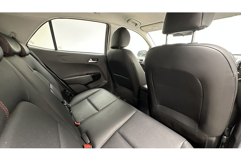 Kia Picanto GT-Line - U3586