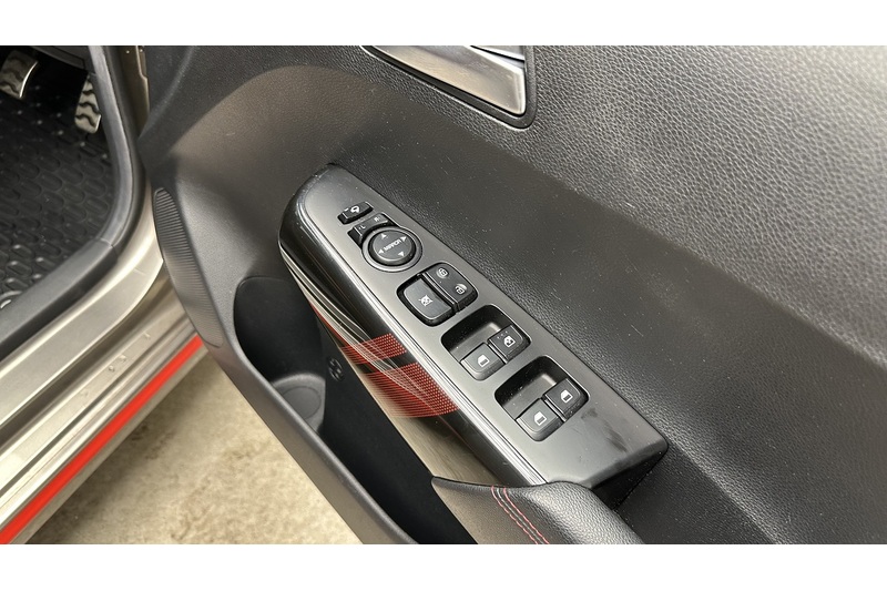 Kia Picanto GT-Line - U3586