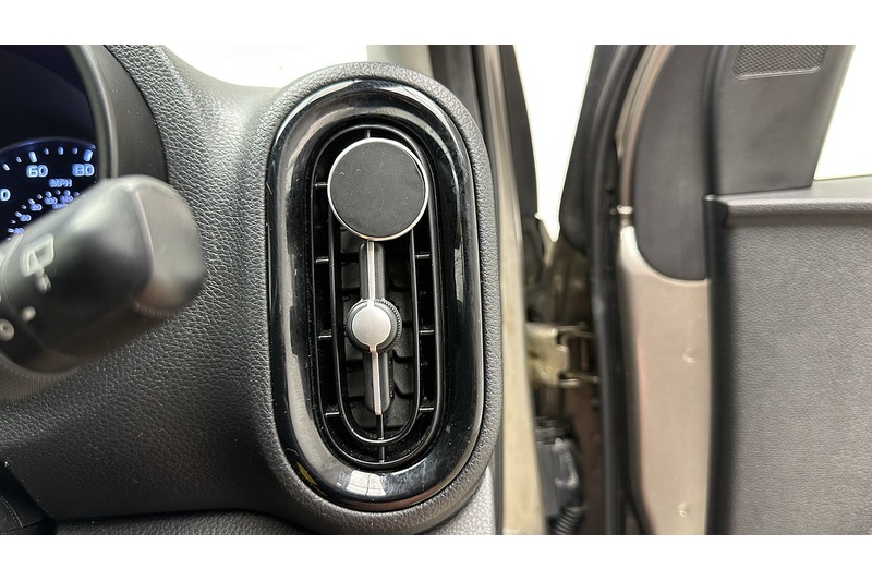 Kia Picanto GT-Line - U3586