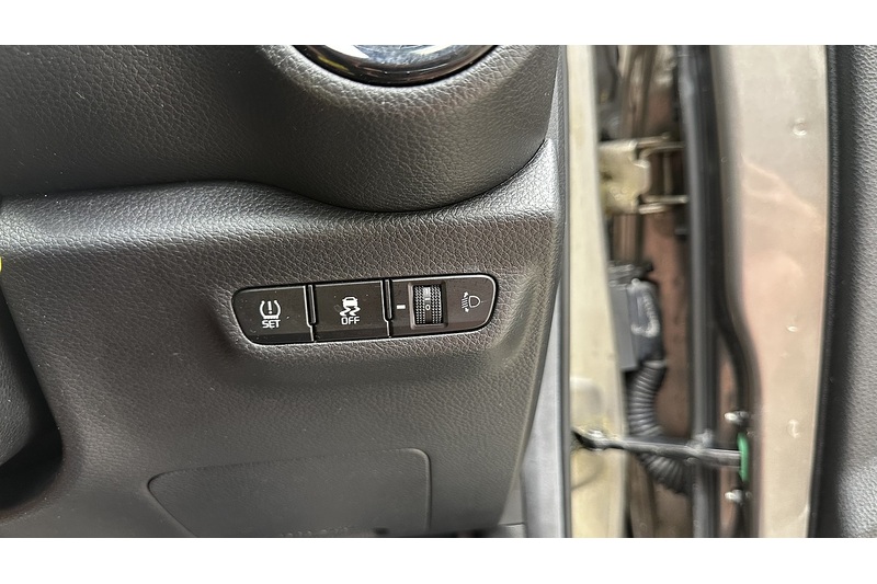 Kia Picanto GT-Line - U3586