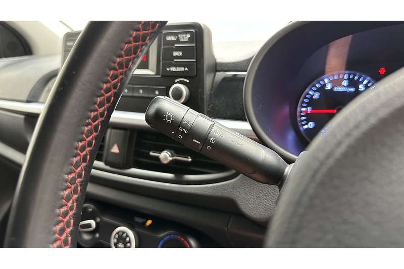 Kia Picanto GT-Line - U3586