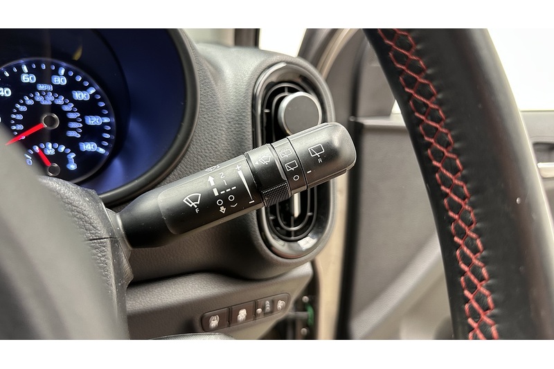 Kia Picanto GT-Line - U3586