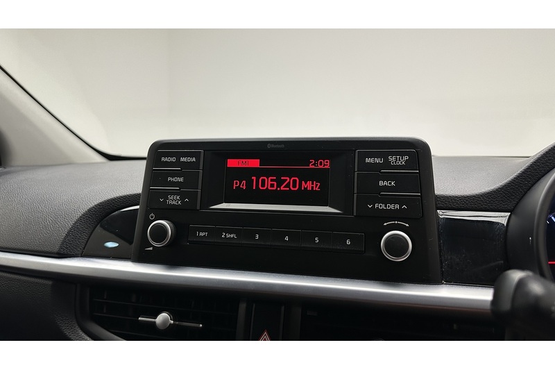 Kia Picanto GT-Line - U3586