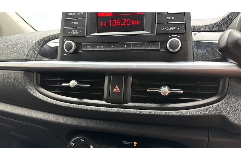 Kia Picanto GT-Line - U3586