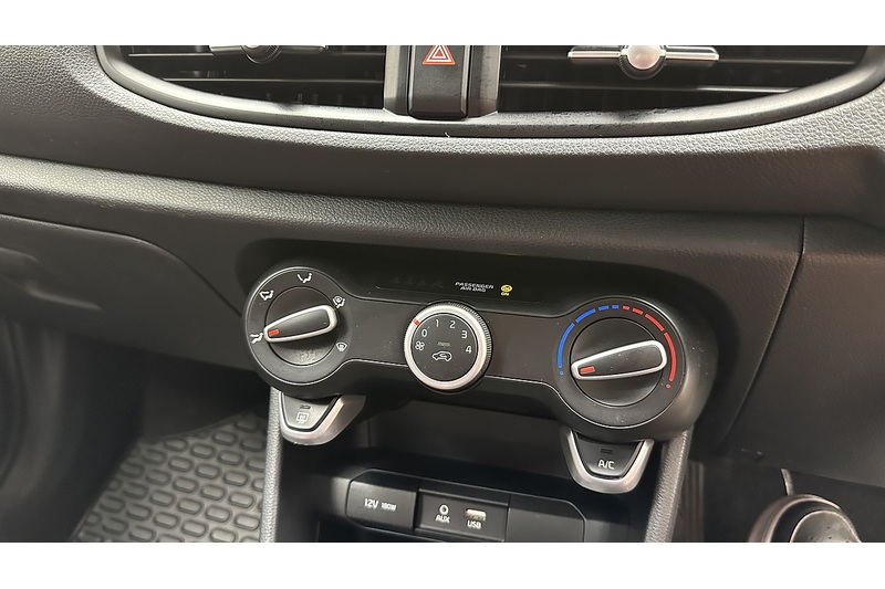 Kia Picanto GT-Line - U3586