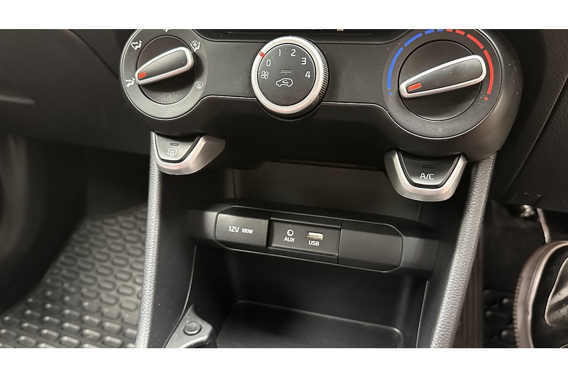 Kia Picanto GT-Line - U3586