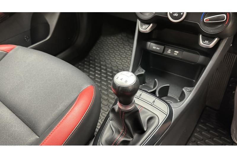 Kia Picanto GT-Line - U3586
