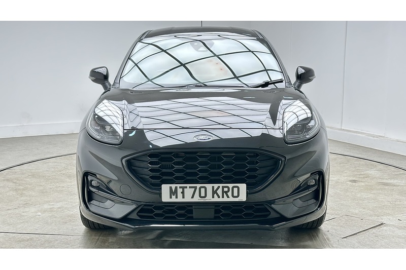 Ford Puma T EcoBoost MHEV ST-Line - U3587