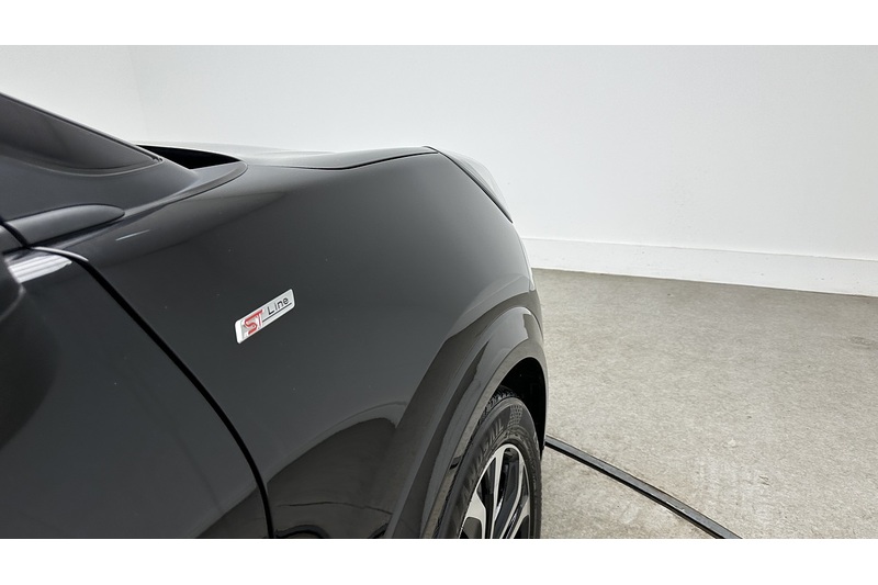 Ford Puma T EcoBoost MHEV ST-Line - U3587