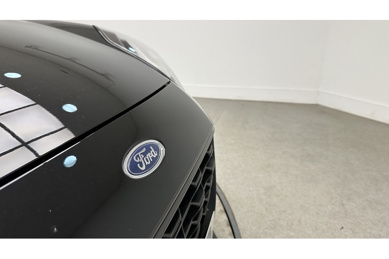 Ford Puma T EcoBoost MHEV ST-Line - U3587