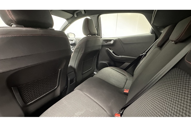 Ford Puma T EcoBoost MHEV ST-Line - U3587
