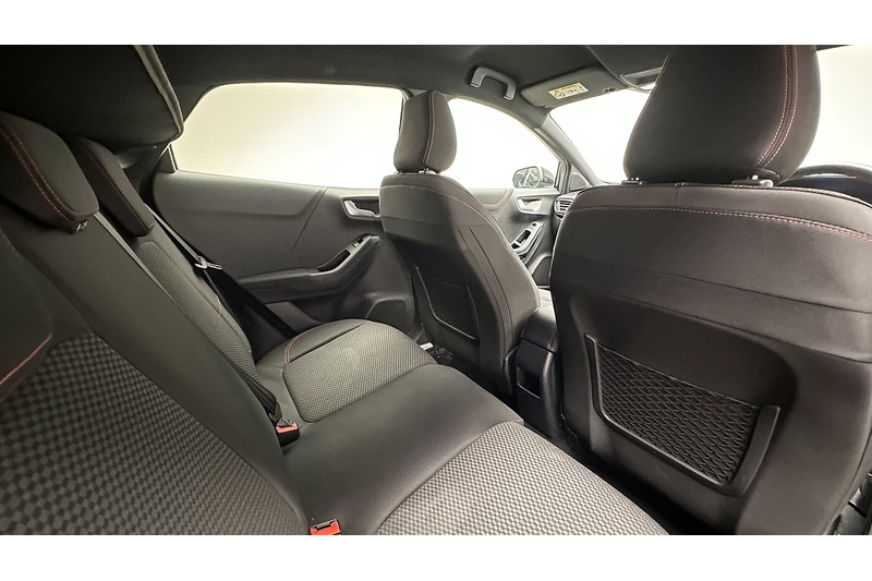 Ford Puma T EcoBoost MHEV ST-Line - U3587