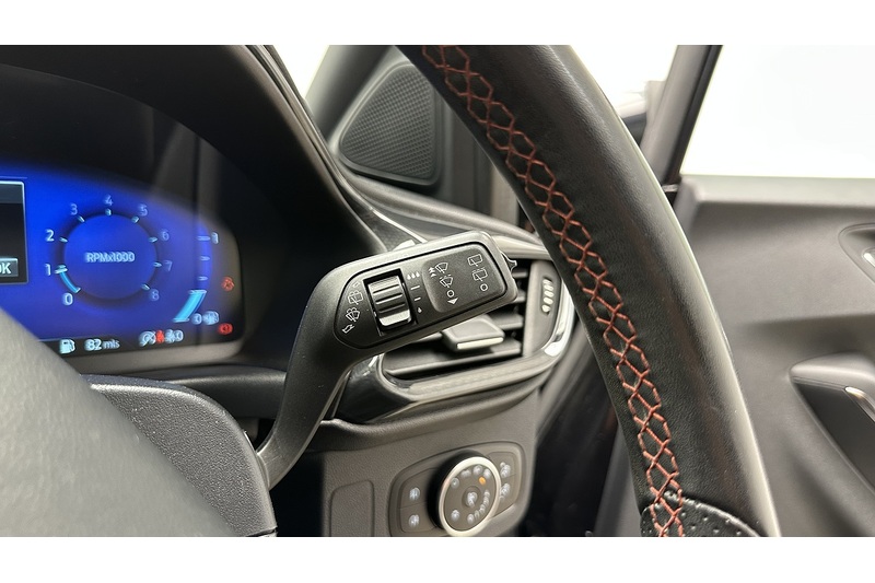 Ford Puma T EcoBoost MHEV ST-Line - U3587