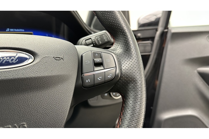 Ford Puma T EcoBoost MHEV ST-Line - U3587