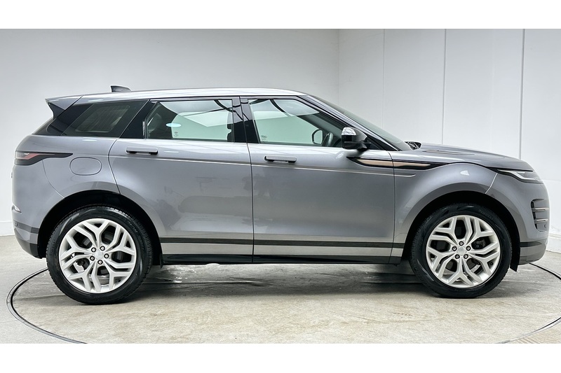 Land Rover Range Rover Evoque P300e R-Dynamic S - U3588