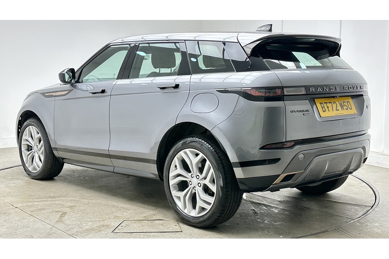Land Rover Range Rover Evoque P300e R-Dynamic S - U3588
