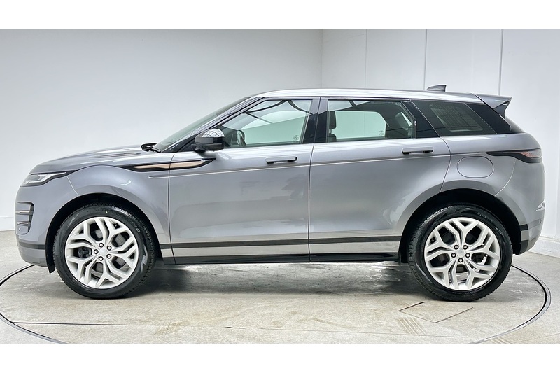 Land Rover Range Rover Evoque P300e R-Dynamic S - U3588