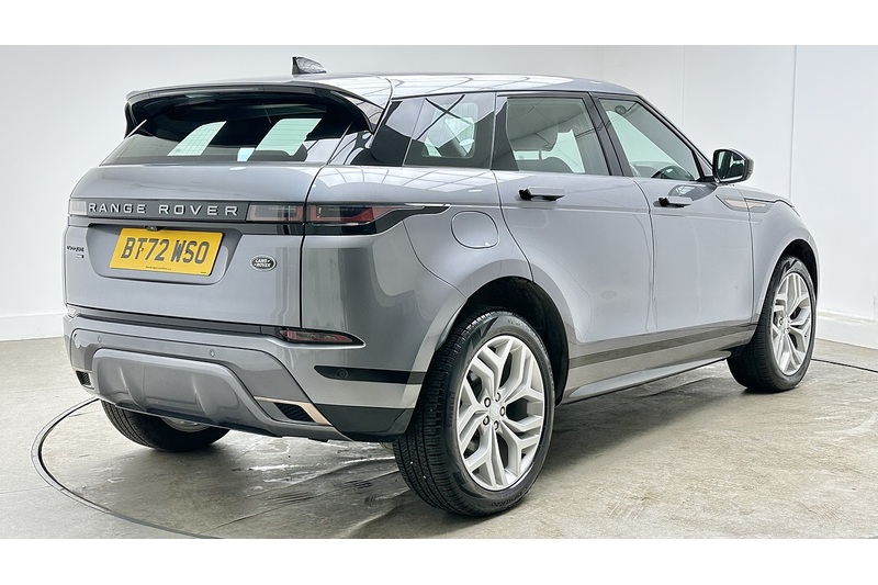 Land Rover Range Rover Evoque P300e R-Dynamic S - U3588
